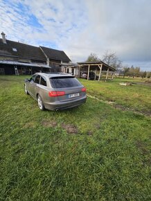 Audi A6 C7 3.0tdi - 4