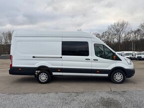 Ford Transit 2.0 TDCI 125kW MAXI 6-MÍST, Odpočet DPH - 4