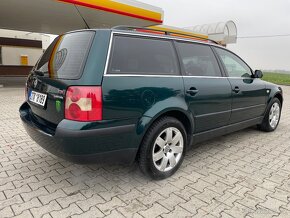 Volkswagen Passat 1.9 TDI 4-motion - 4