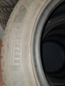 235/55/R18 Pirelli  Scorpions - 4