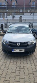 Dacia Sandero - 4