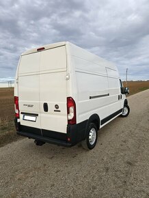 Fiat Ducato 2.3 JTD L3H3 NOVA STK + EK - 4