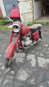 Jawa 175/356 - 4