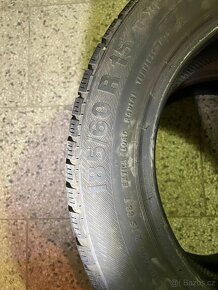 Pneu 185/60 R15 XL Barum - 4