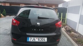 Seat Ibiza - 4