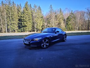 BMW Z4 sDrive 35i (E89) - 4