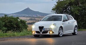 Alfa Romeo Giulietta 1,4 MT 125kW TCT - 4