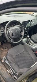 Citroen C5 HDI 100KW - 4