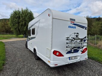 Knaus Live Wave 650 MF - 4