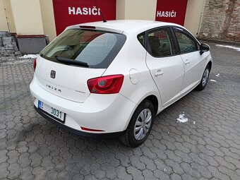 Seat Ibiza, 1.2 51kw, r.v:12/2010, 108000km, klima, tempomat - 4