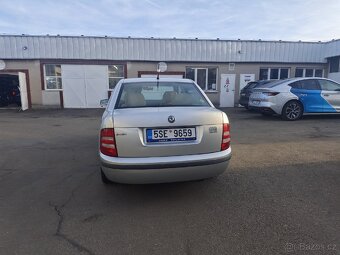 Škoda Fabia elegance 1.4 74kw lpg - 4