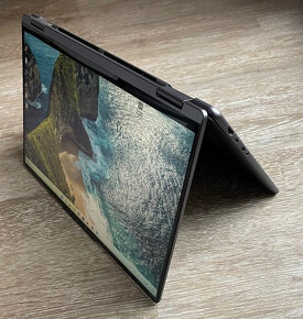 Dotykový konvertibilní 16" Yoga 7i i5/500GB SSD/16GB Win11 - 4