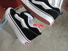 Nove tenisky VANS v. 42 - 4