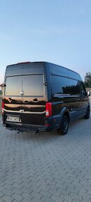 VW Crafter 2018 - 4