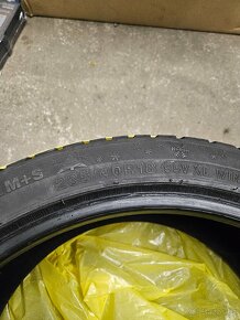 Fortuna M+S 235/40 R18 95V XL - 4