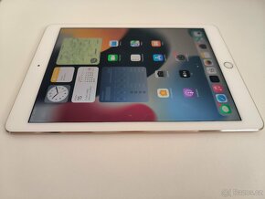 apple ipad pro 12,9 32gb Gold - 4