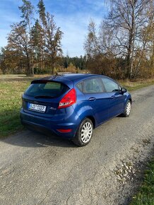 Ford fiesta 1.25 60kw - 4