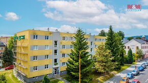 Prodej bytu 3+1, 70 m², Nový Bor, ul. Sloupská - 4