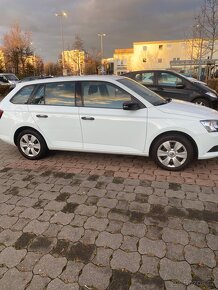 Škoda Fabia lll - 4