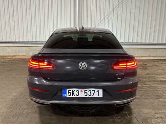 VW Arteon R-Line 2.0TDI 140kW 4x4 - 4