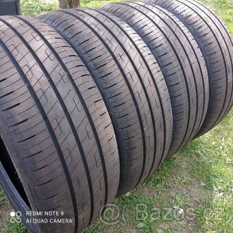 NOVE Letní pneu DUNLOP 225/45/R17" - 4