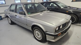 Bmw e30 2.5e - 4