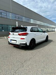 Hyundai i30N PERFORMANCE - DPH - 4