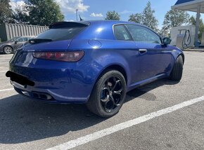 Alfa Romeo Brera 2.4jtd 154kw - 4