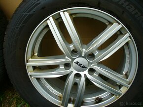 ŠKODA VW 5x112 R17 ZIMNÍ - 4