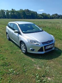 Ford Focus NAVIGACE - 4