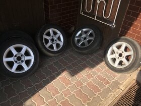 Ford 6Jx14” napr. Sierra - 4