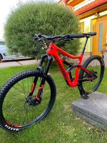 Cannondale Trigger carbon 27.5" - 4