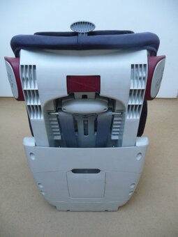 Britax Romer KING II LS - 4