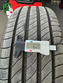 205/55 R17 Michelin Primacy 4 - 4