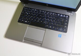 HP ELITEBOOK 850 i5-4210/8GB/SSD480GB/1920x1080/WIN11/ZÁRUKA - 4