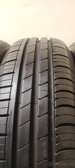 Hankook 165/65 R14 79T 2x6,5-7mm 2x5,5-6mm - 4