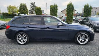 BMW F31 335d 230kW 2015 XDRIVE 4x4 - 4