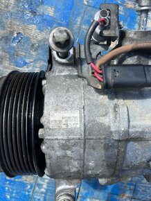 A/C Compressor A0008302600 Mercedes w218 Denso - 4