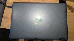 Dell g3 15 16gb RAM 6jader Intel Core i7 2.2GHz nvidia - 4