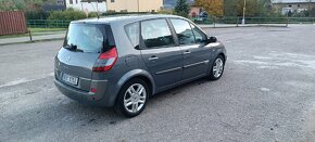 Renault Scénic 1.9 DCI - 4