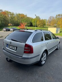 Prodám Škoda Octavia 2.0tdi - 4