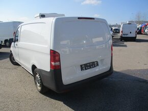 Mercedes - Benz Vito, 52 000 km - 4