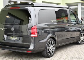 Mercedes-Benz Vito VANTOURER URBAN ZÁRUKA - 4