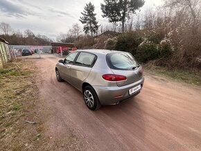 Alfa Romeo 147, 1.6TS 77kWČTI POPISEK - 4