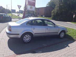 Prodam Passat b5.5 2.0 lpg - 4