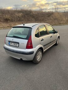 Citroen c3 - 4