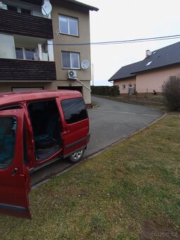 Citroen berlingo - 4