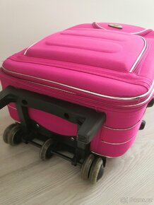 Cestovní kufr - 4