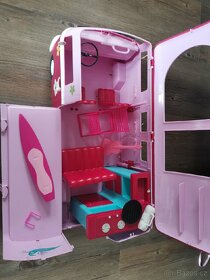 Karavan Barbie - 4