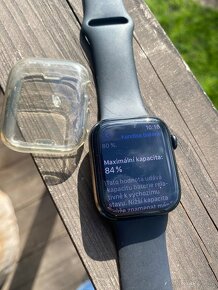 Apple Watch Series 7 45mm - 4